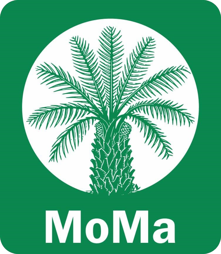 Moma Web App